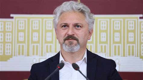 Dem Parti İstanbul Büyükşehir Belediye başkan adayı Murat Çepni kim? Murat Çepni kaç yaşında?